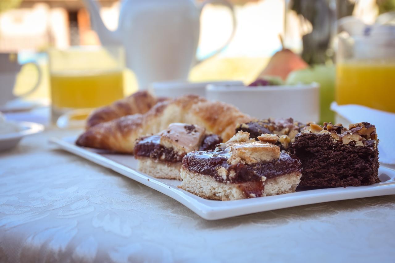 Posada Boutique La Barrica San Rafael  Zewnętrze zdjęcie