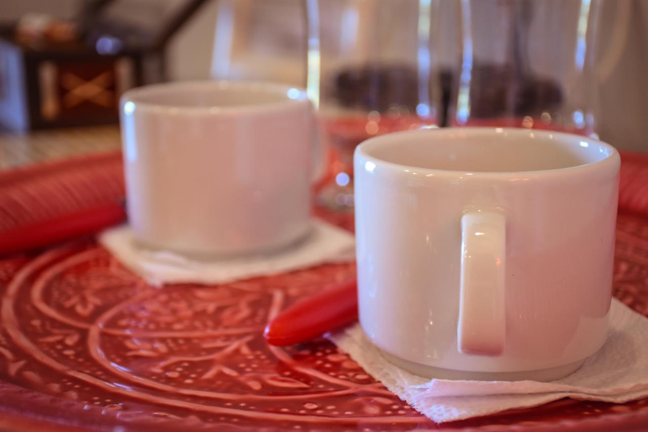 Posada Boutique La Barrica San Rafael  Zewnętrze zdjęcie