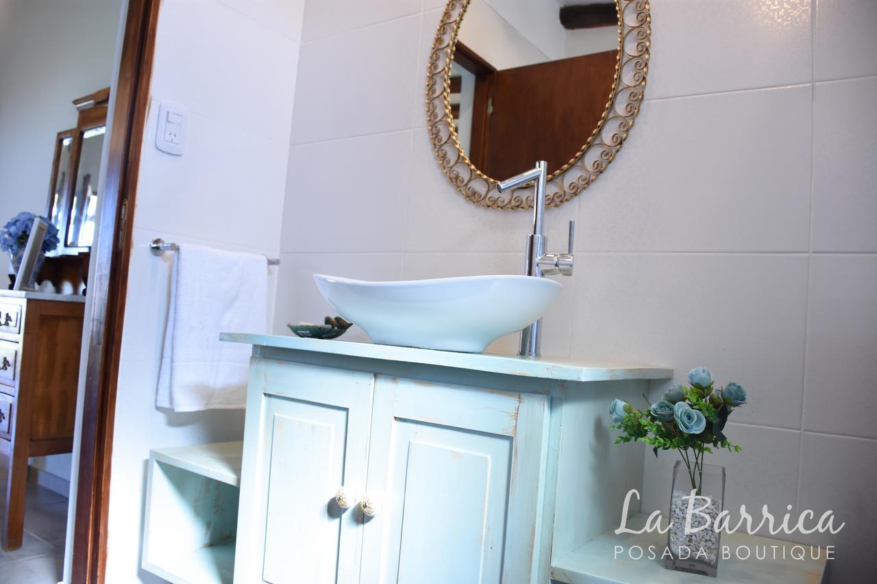 Posada Boutique La Barrica San Rafael  Zewnętrze zdjęcie
